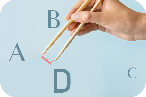 我慢せず、選ぶだけで痩せる食べ方を伝授