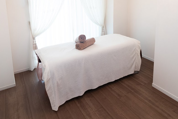 お着替えはご用意しております。